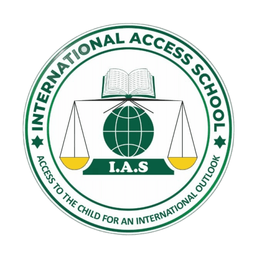 IAS Logo